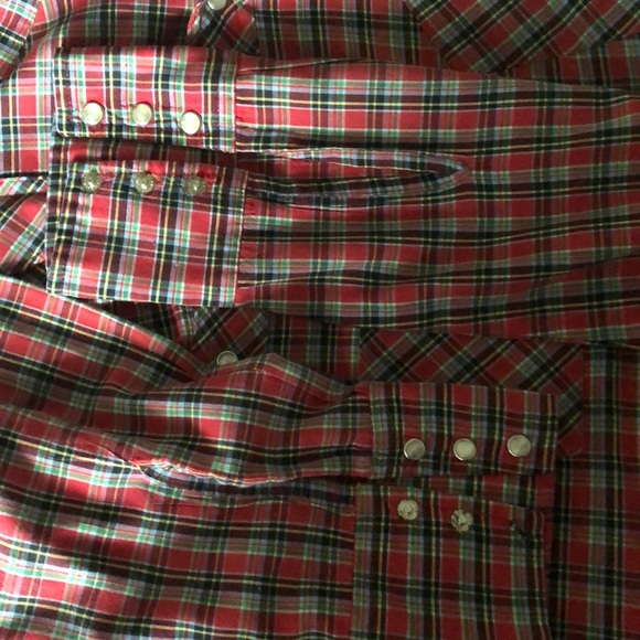 RUSTLER 30 DOLLAR SHIRT - Picture 3 of 4